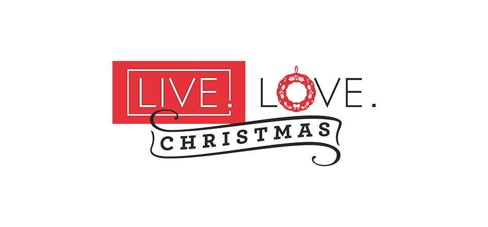 LiveLove Christmas 2017